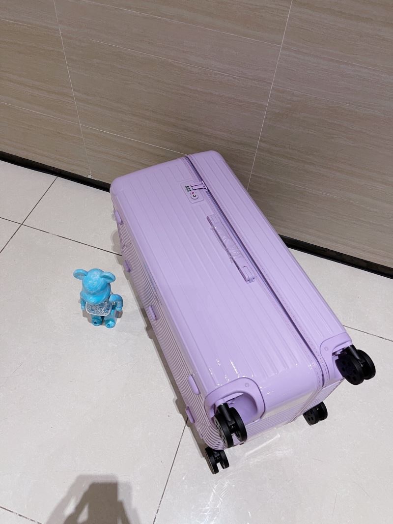 Rimowa Suitcase